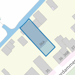 Perceel ASD42-AV-184