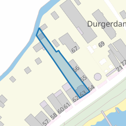 Perceel ASD42-AV-213