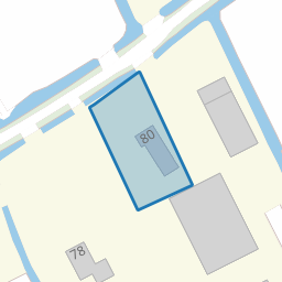 Perceel ASD42-AV-264