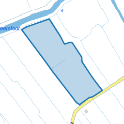 Perceel ASD42-AV-275