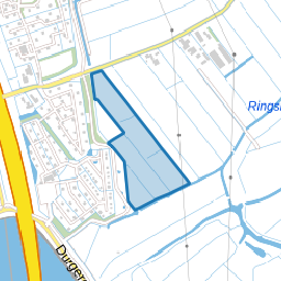 Perceel ASD42-AV-280