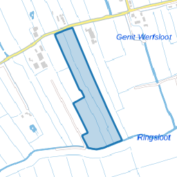 Perceel ASD42-AV-289