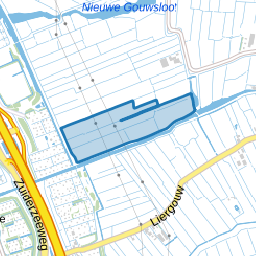 Perceel ASD42-AV-301