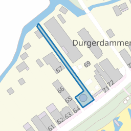 Perceel ASD42-AV-316