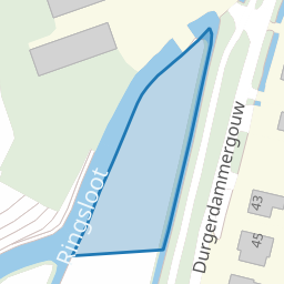 Perceel ASD42-AV-599