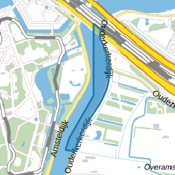 Perceel ASD43-AW-115