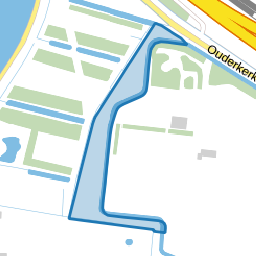 Perceel ASD43-AW-119