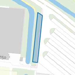 Perceel ASD43-AW-127