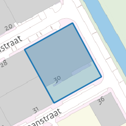 Perceel ASL00-A-1074