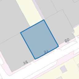 Perceel ASL00-A-1099