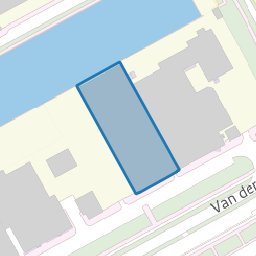 Perceel ASL00-A-1111