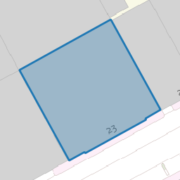 Perceel ASL00-A-1127