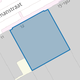 Perceel ASL00-A-1132