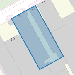 Perceel ASL00-A-1166