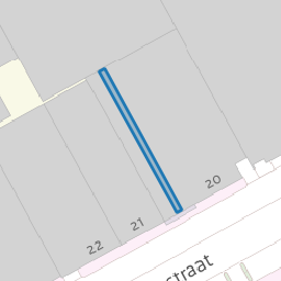 Perceel ASL00-A-1168