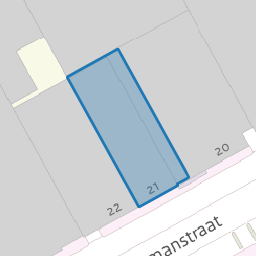 Perceel ASL00-A-1191