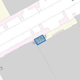 Perceel ASL00-A-1197