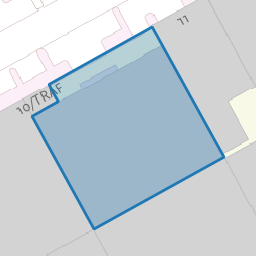 Perceel ASL00-A-1199