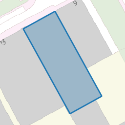 Perceel ASL00-A-1215