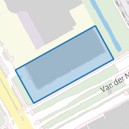 Perceel ASL00-A-1233