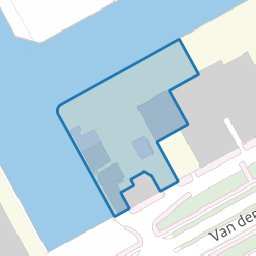 Perceel ASL00-A-1255