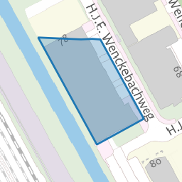 Perceel ASL00-A-1306