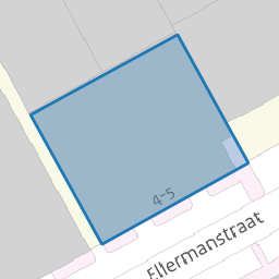 Perceel ASL00-A-1309