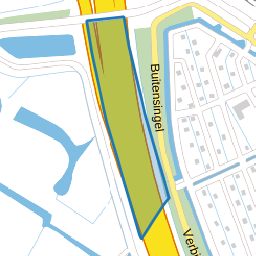 Perceel ASL00-A-1314