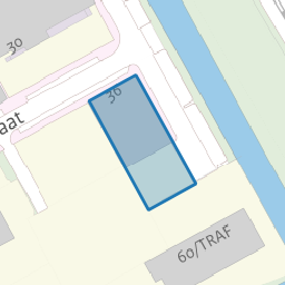 Perceel ASL00-A-1401