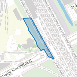 Perceel ASL00-A-1430