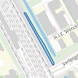 Perceel ASL00-A-1443