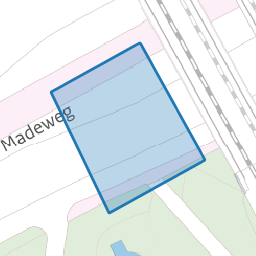 Perceel ASL00-A-1453