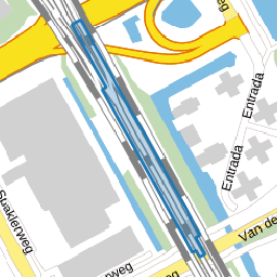 Perceel ASL00-A-1497