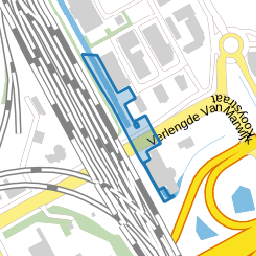 Perceel ASL00-A-1509