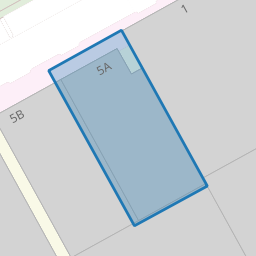 Perceel ASL00-A-1543