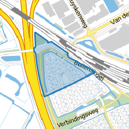 Perceel ASL00-A-1604