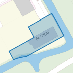 Perceel ASL00-A-1623