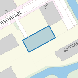 Perceel ASL00-A-1625