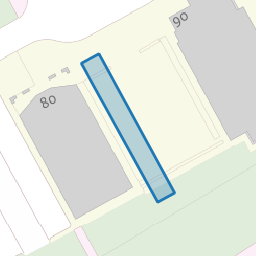 Perceel ASL00-A-1629