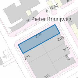 Perceel ASL00-A-1650