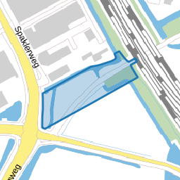 Perceel ASL00-A-1694