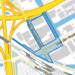 Perceel ASL00-A-1698