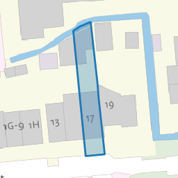 Perceel ASL00-B-1118