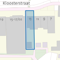 Perceel ASL00-B-1325