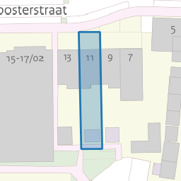 Perceel ASL00-B-1326