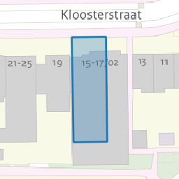 Perceel ASL00-B-1392