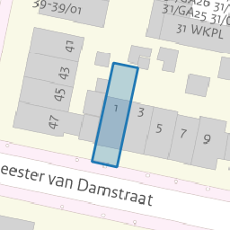 Perceel ASL00-B-1472