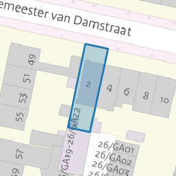 Perceel ASL00-B-1481