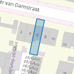 Perceel ASL00-B-1483