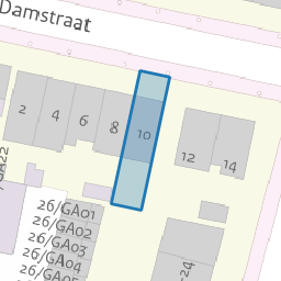 Perceel ASL00-B-1485